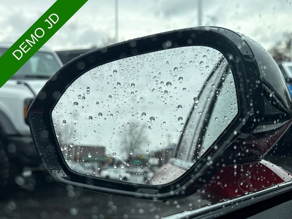 2025 Lincoln Corsair Plug-In Hybrid Grand Touring