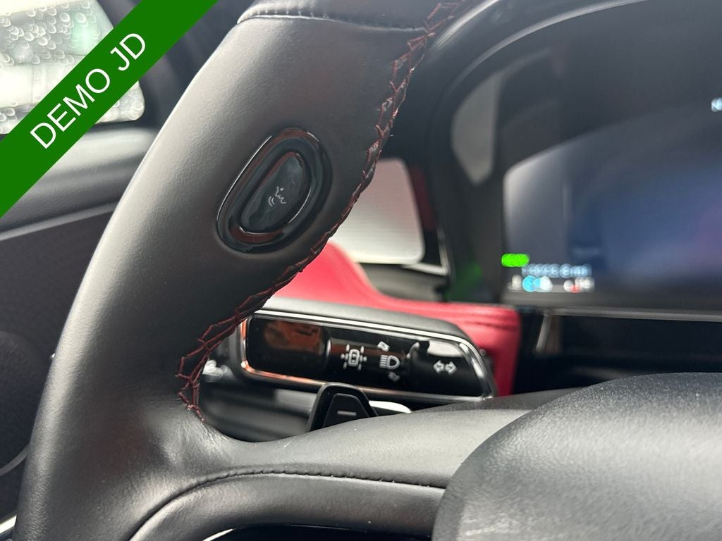 2025 Lincoln Corsair Plug-In Hybrid Grand Touring