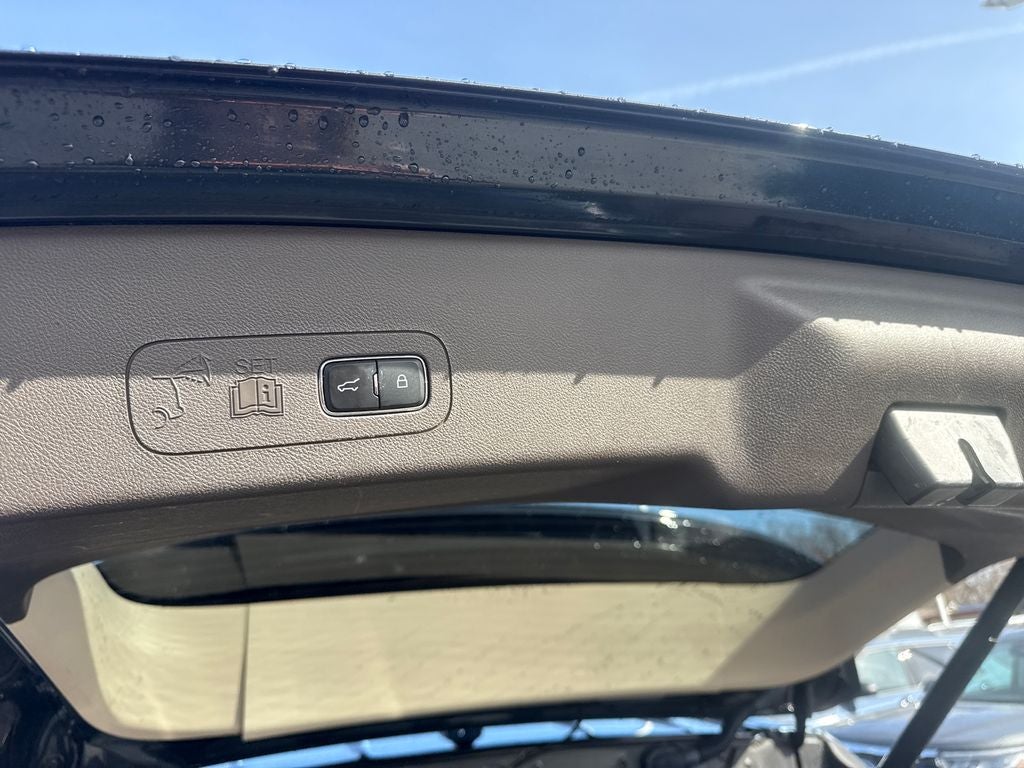 2023 Lincoln Aviator Plug-In Hybrid Grand Touring