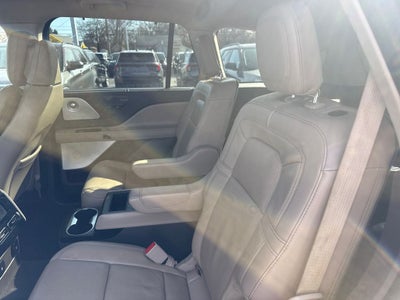 2023 Lincoln Aviator Plug-In Hybrid Grand Touring