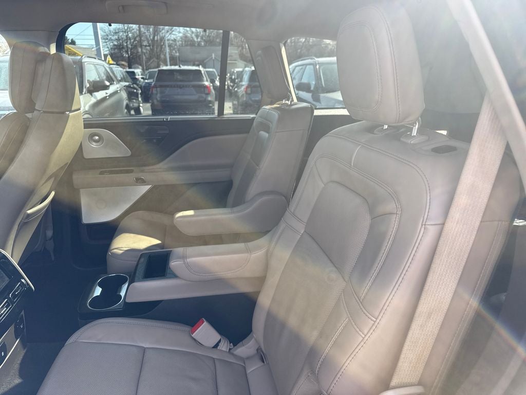 2023 Lincoln Aviator Plug-In Hybrid Grand Touring