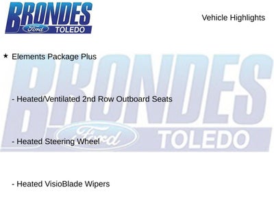 2023 Lincoln Aviator Plug-In Hybrid Grand Touring