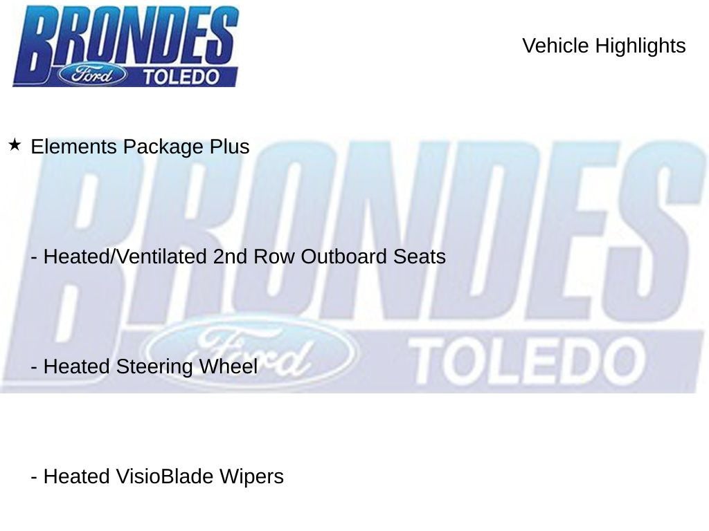 2023 Lincoln Aviator Plug-In Hybrid Grand Touring