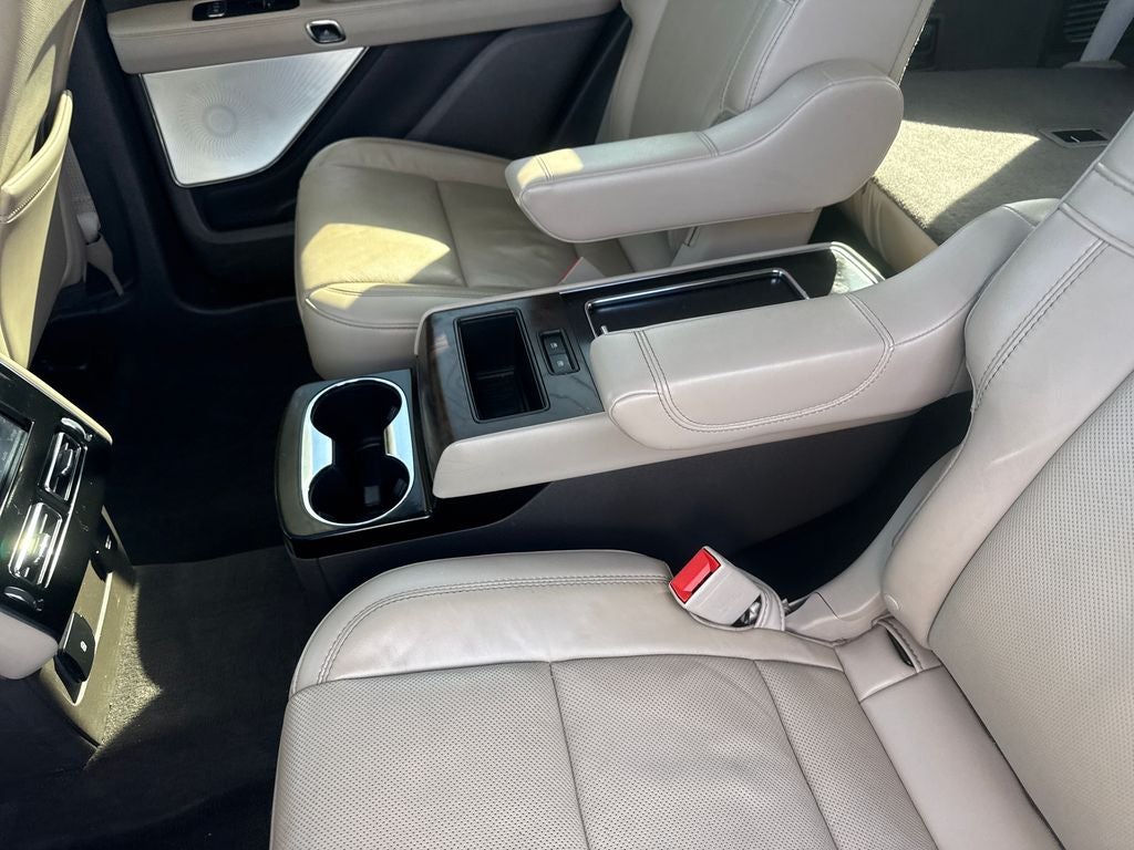 2023 Lincoln Aviator Plug-In Hybrid Grand Touring