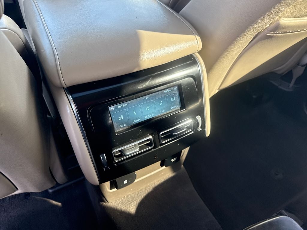 2023 Lincoln Aviator Plug-In Hybrid Grand Touring