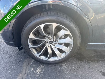 2023 Lincoln Aviator Plug-In Hybrid Grand Touring