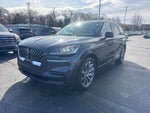 2023 Lincoln Aviator Plug-In Hybrid Grand Touring