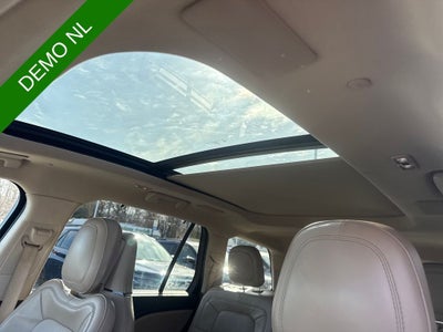 2023 Lincoln Aviator Plug-In Hybrid Grand Touring