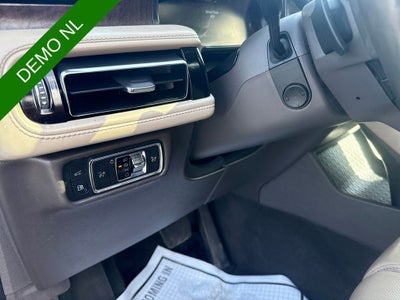 2023 Lincoln Aviator Plug-In Hybrid Grand Touring