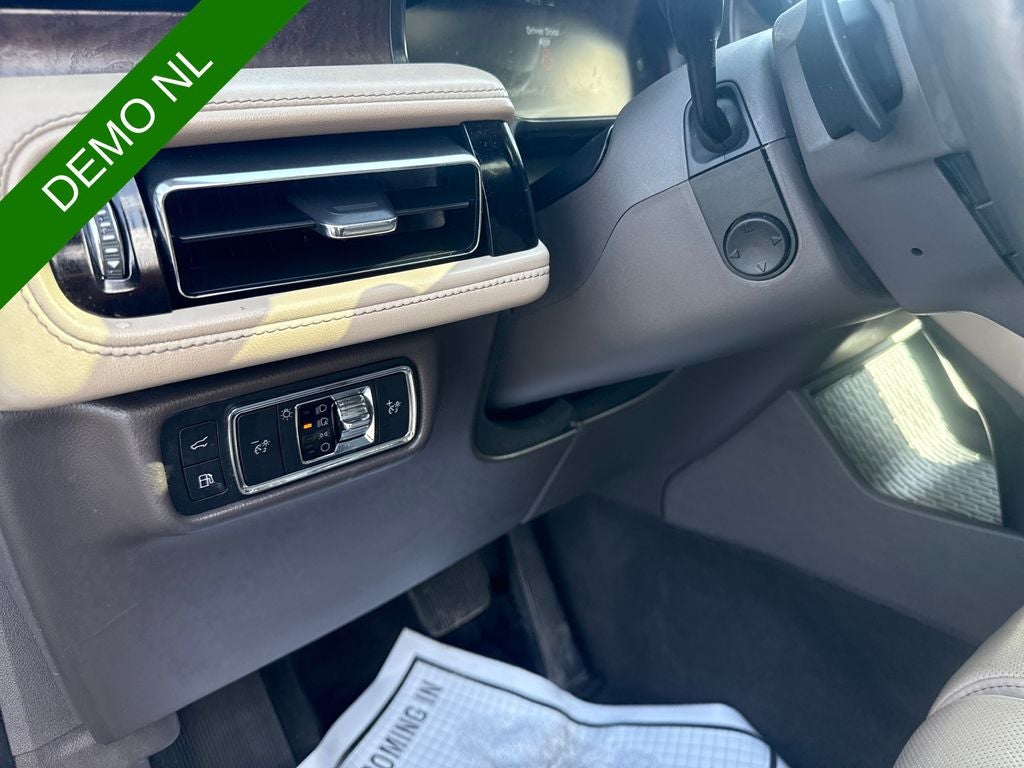 2023 Lincoln Aviator Plug-In Hybrid Grand Touring