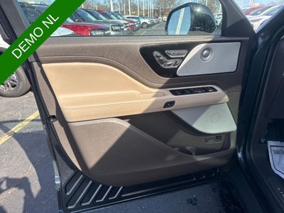 2023 Lincoln Aviator Plug-In Hybrid Grand Touring