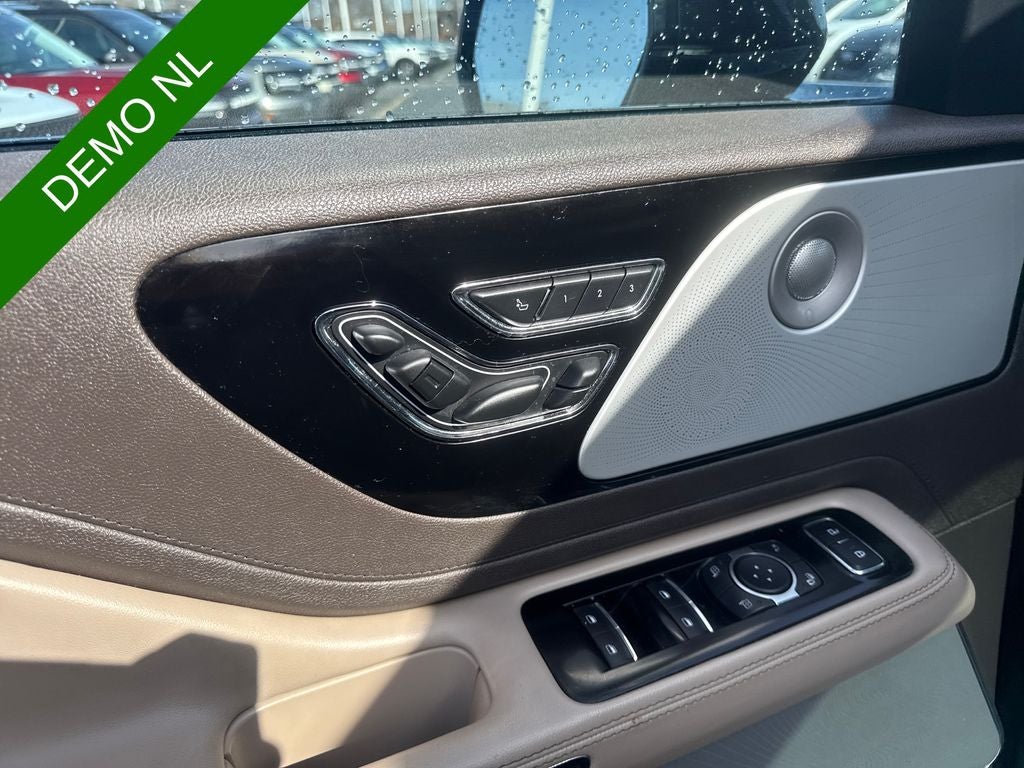 2023 Lincoln Aviator Plug-In Hybrid Grand Touring