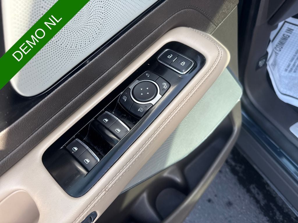 2023 Lincoln Aviator Plug-In Hybrid Grand Touring