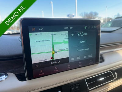 2023 Lincoln Aviator Plug-In Hybrid Grand Touring