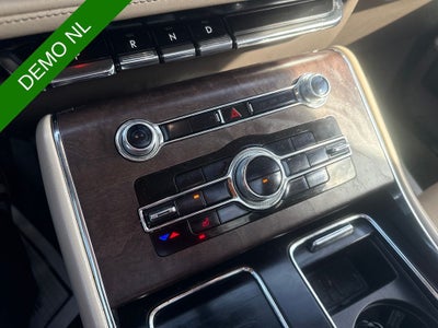 2023 Lincoln Aviator Plug-In Hybrid Grand Touring