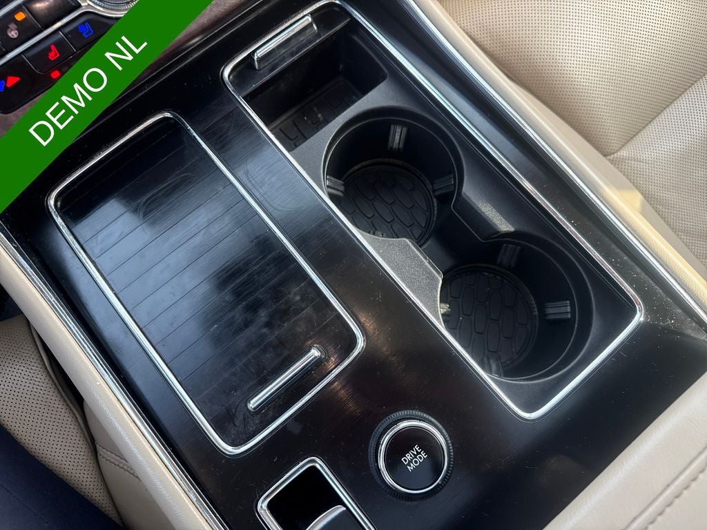 2023 Lincoln Aviator Plug-In Hybrid Grand Touring