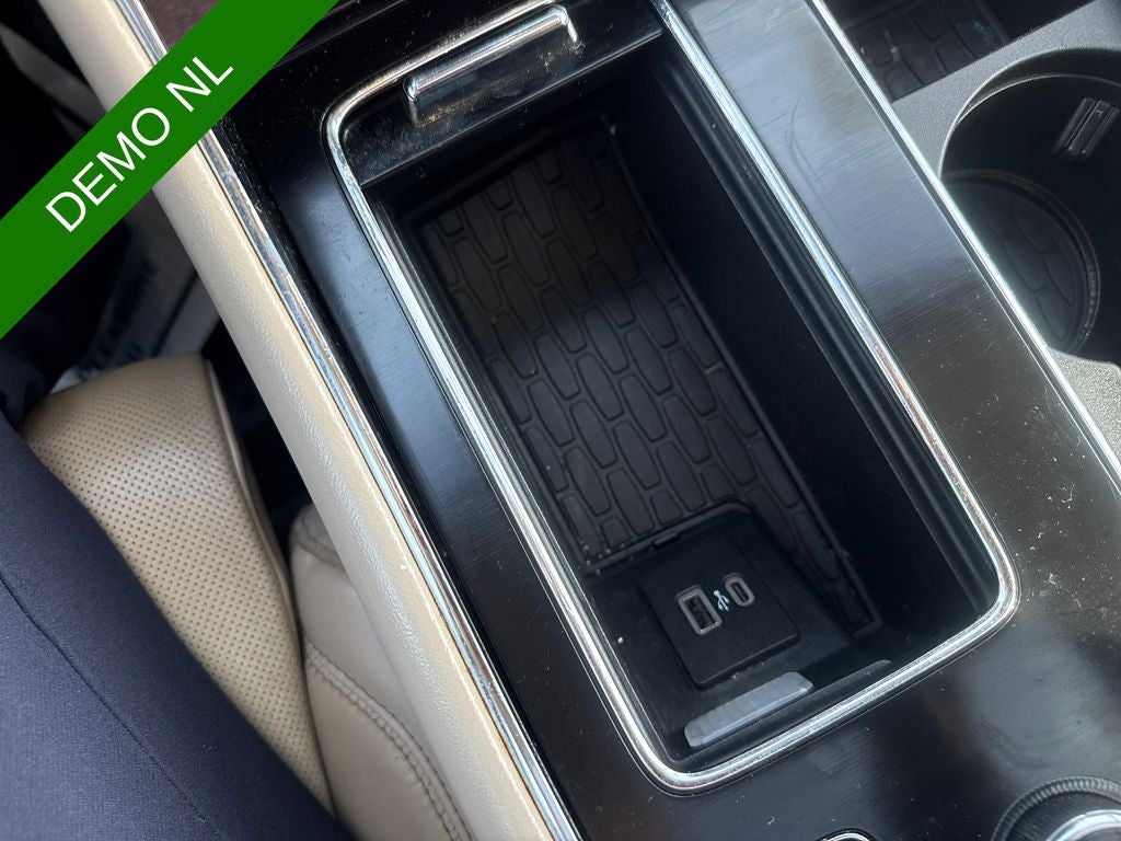 2023 Lincoln Aviator Plug-In Hybrid Grand Touring