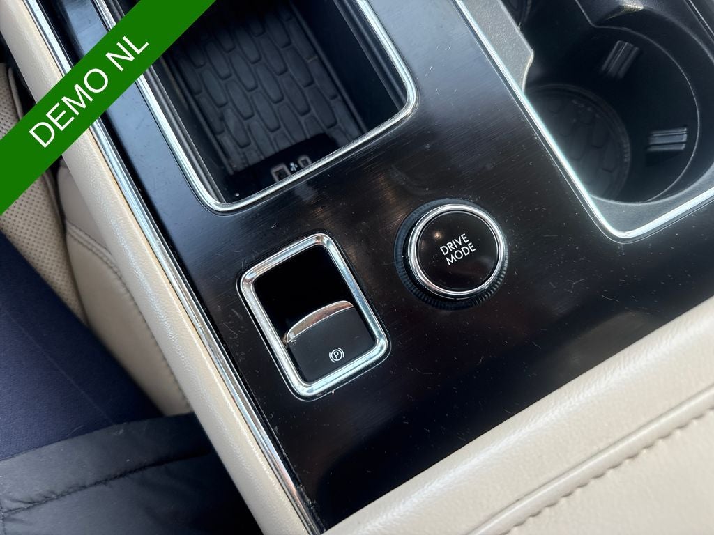 2023 Lincoln Aviator Plug-In Hybrid Grand Touring