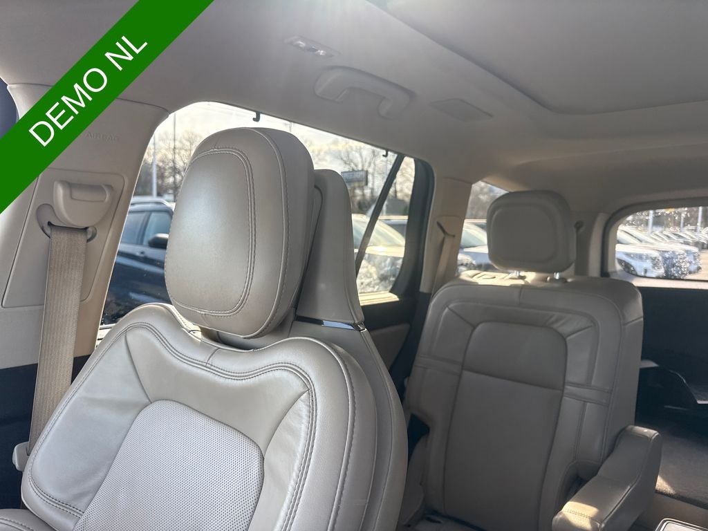 2023 Lincoln Aviator Plug-In Hybrid Grand Touring