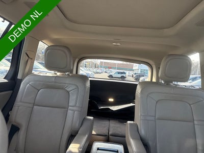 2023 Lincoln Aviator Plug-In Hybrid Grand Touring