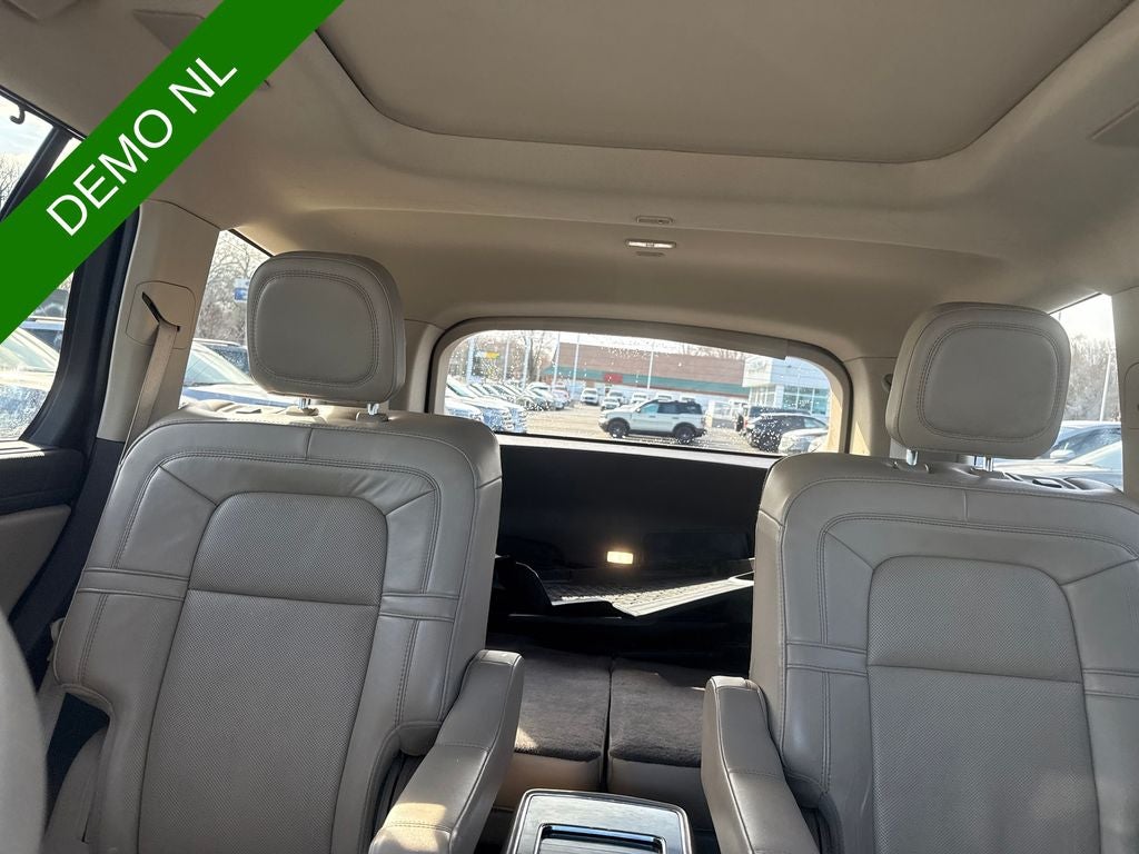 2023 Lincoln Aviator Plug-In Hybrid Grand Touring