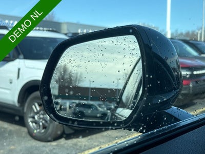 2023 Lincoln Aviator Plug-In Hybrid Grand Touring