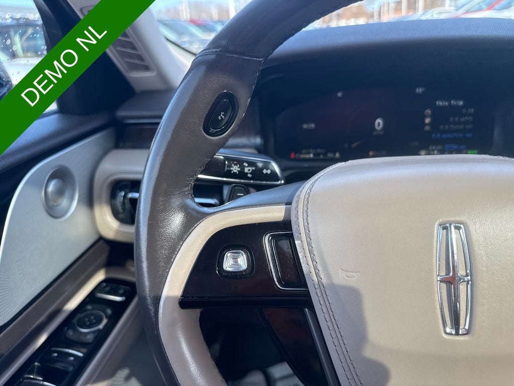 2023 Lincoln Aviator Plug-In Hybrid Grand Touring