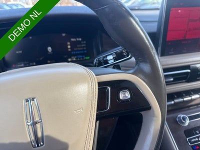 2023 Lincoln Aviator Plug-In Hybrid Grand Touring