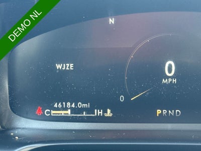 2023 Lincoln Aviator Plug-In Hybrid Grand Touring