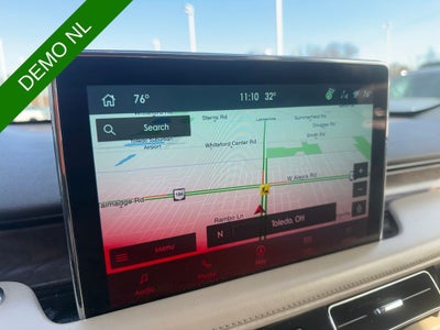 2023 Lincoln Aviator Plug-In Hybrid Grand Touring