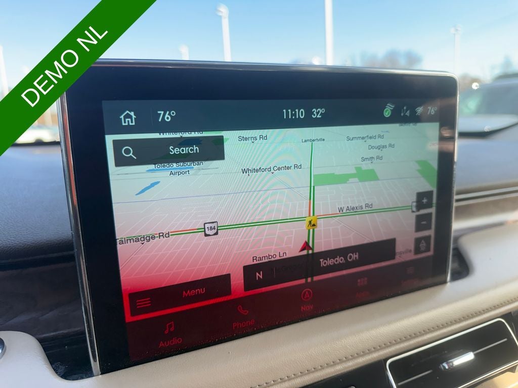 2023 Lincoln Aviator Plug-In Hybrid Grand Touring