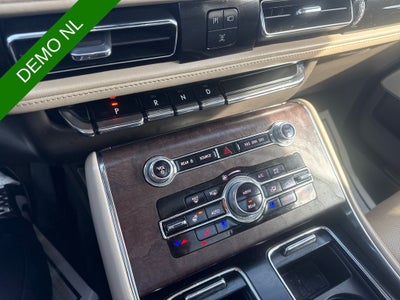 2023 Lincoln Aviator Plug-In Hybrid Grand Touring