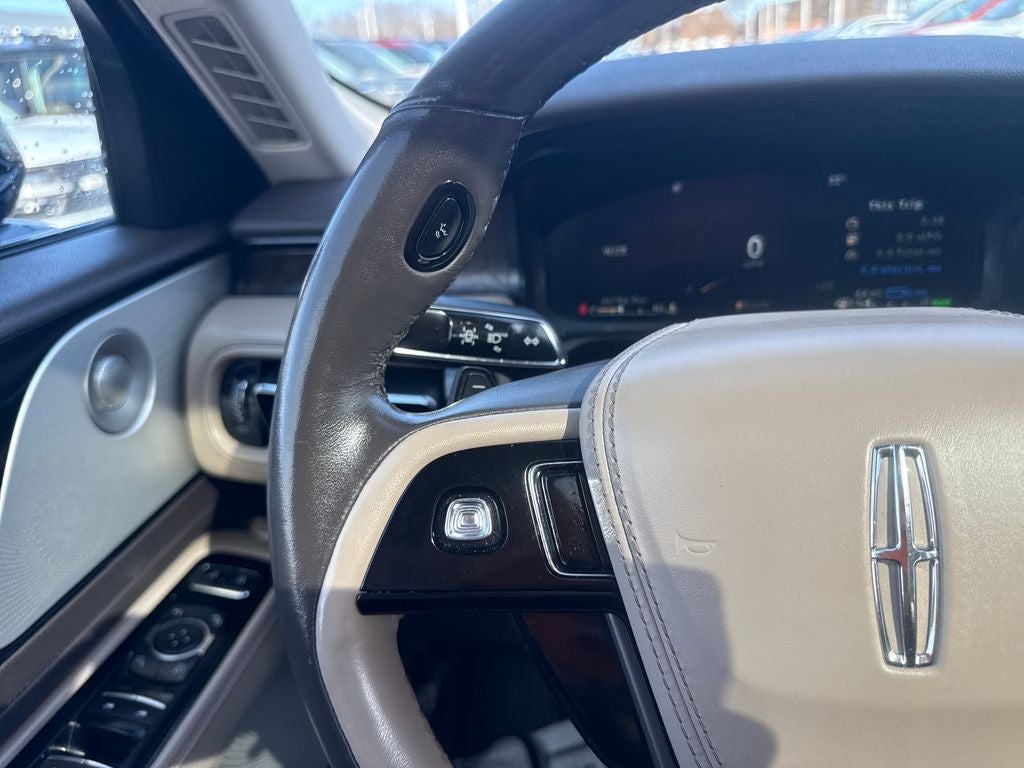 2023 Lincoln Aviator Plug-In Hybrid Grand Touring