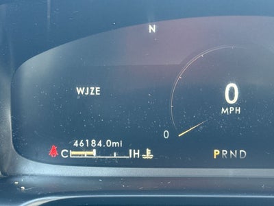 2023 Lincoln Aviator Plug-In Hybrid Grand Touring