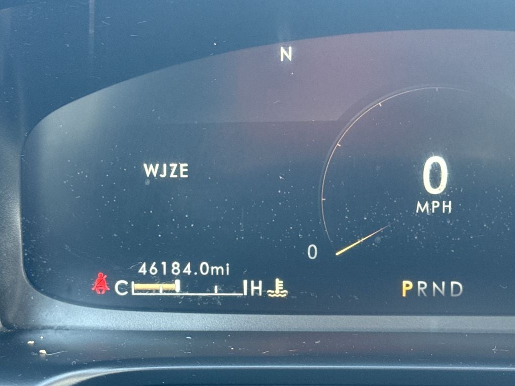 2023 Lincoln Aviator Plug-In Hybrid Grand Touring