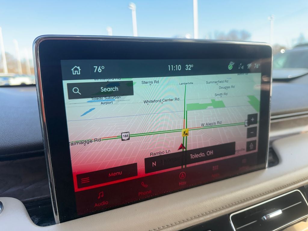 2023 Lincoln Aviator Plug-In Hybrid Grand Touring