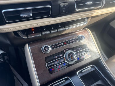 2023 Lincoln Aviator Plug-In Hybrid Grand Touring