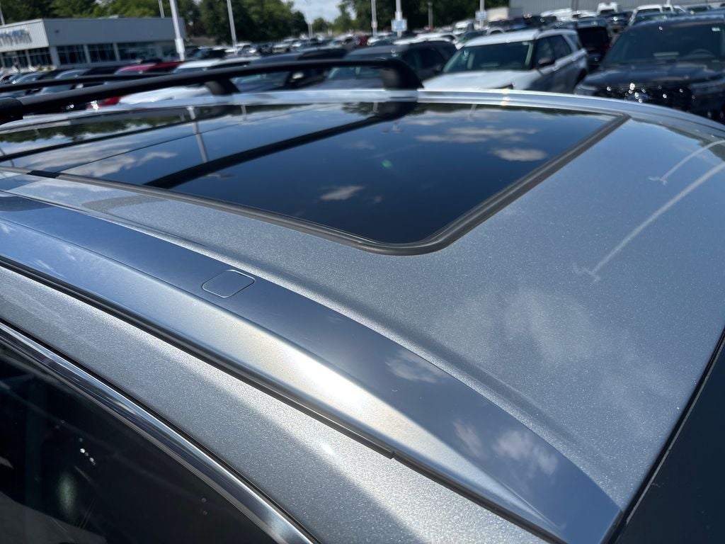2017 Toyota Highlander Limited Platinum