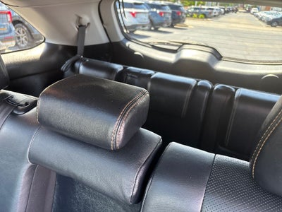 2017 Toyota Highlander Limited Platinum