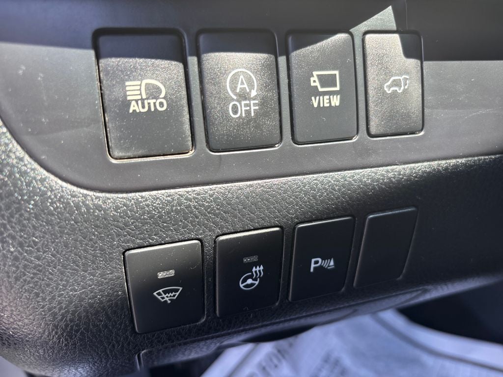 2017 Toyota Highlander Limited Platinum