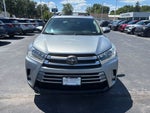 2017 Toyota Highlander Limited Platinum
