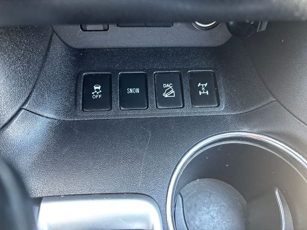 2017 Toyota Highlander Limited Platinum