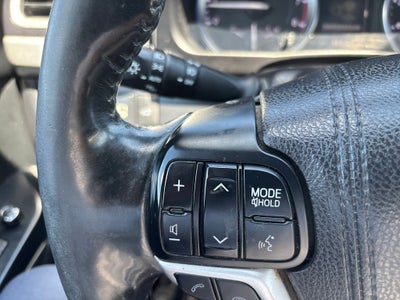 2017 Toyota Highlander Limited Platinum
