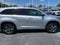2017 Toyota Highlander Limited Platinum