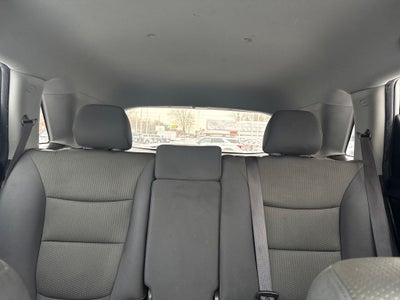 2013 Kia Sorento LX