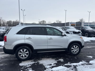 2013 Kia Sorento LX