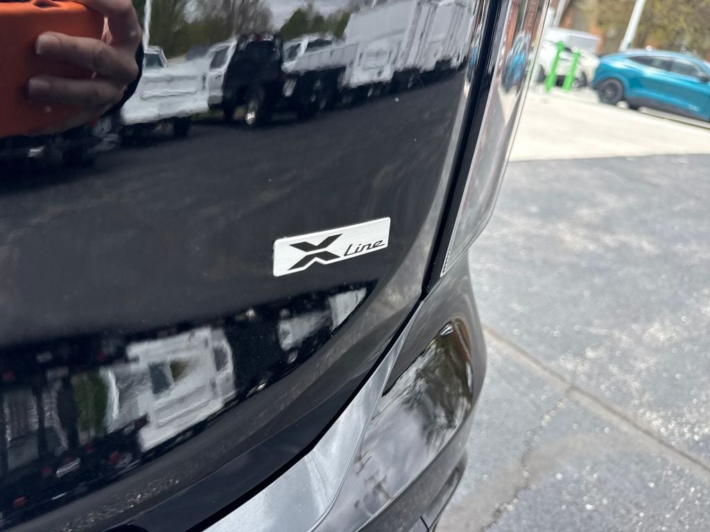 2023 Kia Telluride SX-Prestige X-Line