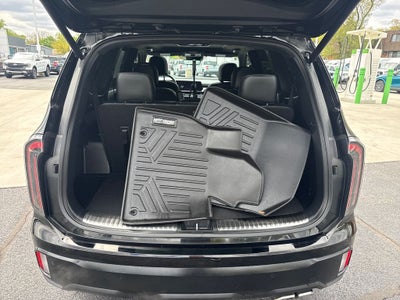 2023 Kia Telluride SX-Prestige X-Line