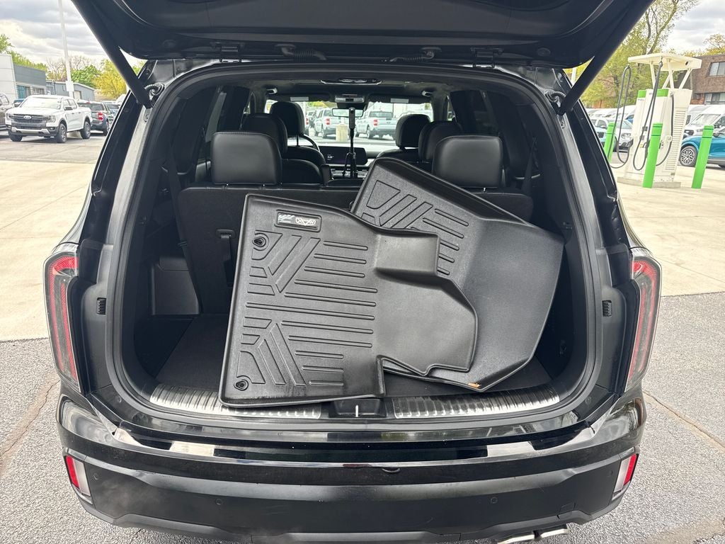 2023 Kia Telluride SX-Prestige X-Line