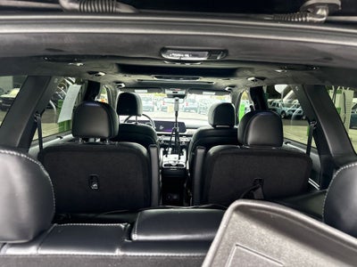 2023 Kia Telluride SX-Prestige X-Line